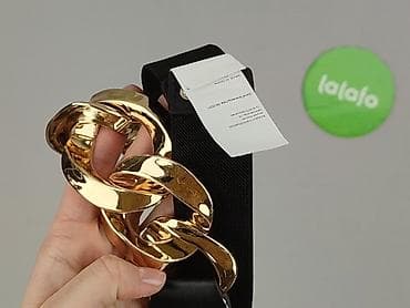 Краватки та аксесуари: Ремінь, Для жінки, стан - Ідеальний — 3