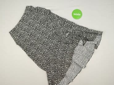 czarne spódnice kopertowa: Loavies, Spódnica damska, rozmiar S — 3