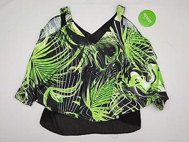 bluza żaba: Star by Julien Macdonald, Bluzka damska, rozmiar L — 2