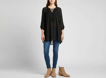 tunika damska: Next, Tunika damska, rozmiar L — 7