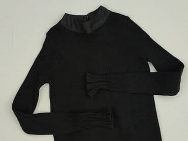 bluzka pod marynarkę plus size: Bluzka damska, rozmiar S — 1
