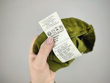 tom tailor denim spodnie: Spodnie materiałowe damskie, rozmiar XL — 5