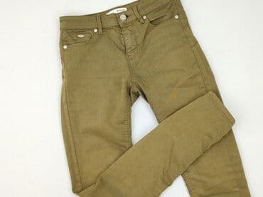 Jeansy: Stradivarius, Jeansy damskie, rozmiar XS