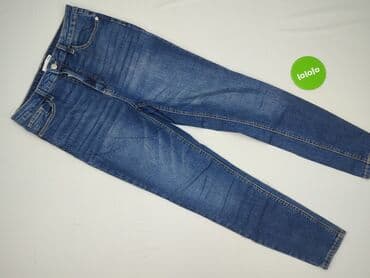 Ubrania damskie: Sinsay, Jeansy damskie, L — 2
