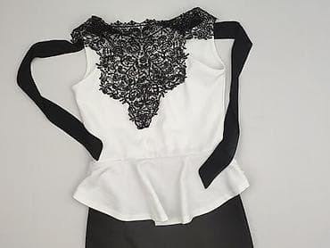 Diva, Sukienka damska, rozmiar S