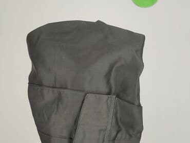 buty zimowe lv: Laulia, Spodnie cargo damskie, rozmiar XL — 6