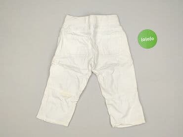 trampki vans authentic: Material trousers, Pepperts!, 2-3 years, 92/98, condition - Very good — 3