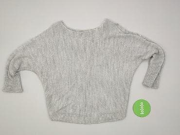 sweter megi: Sweter damski, rozmiar 6XL — 2