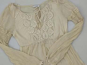 bright boho: George, Sukienka damska, rozmiar M — 1
