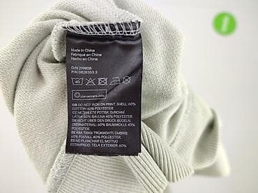 pull esmara: H&M, Bluza dla mężczyzn, rozmiar L — 5