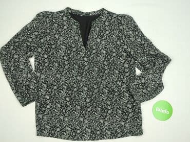 only sukienka w kwiaty: ONLY, Bluzka damska, rozmiar S — 3