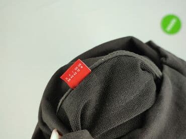 czarna bluza 134: S.Oliver, Bluza damska
, rozmiar M — 6