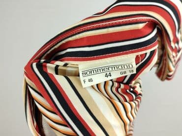 marynarka damska zalando: Women's blouse, size 2XL (EU 44) — 4