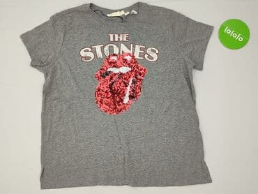 t shirty freddie mercury: H&M, T-shirt damski, S — 2