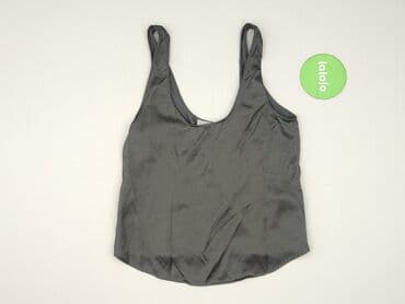 bluzka zebra h m: H&M, Bluzka damska, rozmiar XS — 2