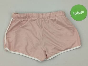 sinsay biale spodenki: Sinsay, Szorty damskie, rozmiar S — 4