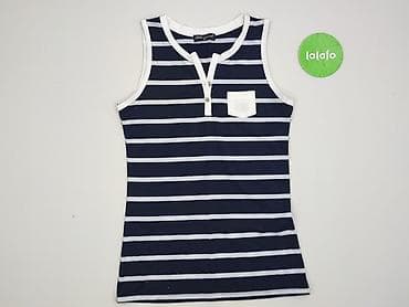 dres nike: Top damski, rozmiar M — 2