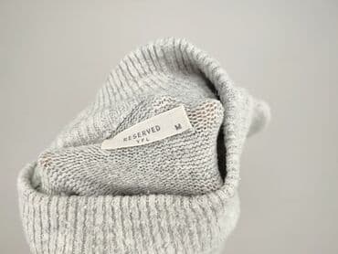 kurtka puchowa damska z kapturem reserved: Reserved, Sweter damski, rozmiar M — 4