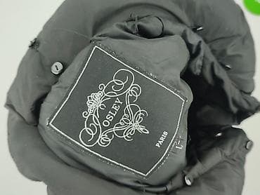 kurtka narzutka: Osley, Kurtka zimowa damska, rozmiar L — 4