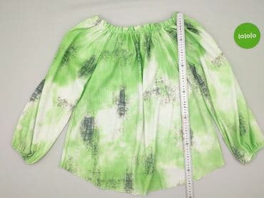 bluzki moko allegro: Bluzka damska, rozmiar One size — 4