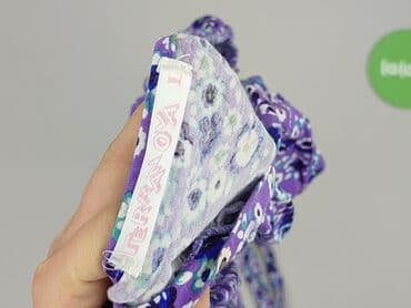 koszulka z tiulem: Terranova, Bluzka damska, L — 4