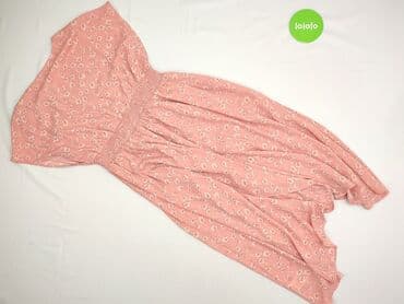 różowa sukienka na 18: Sukienka damska, rozmiar S — 4