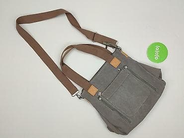 torba tekstylna: Torebka, stan - Dobry — 2