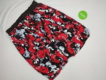 spódnice hm midi: Spódnica damska, rozmiar 4XL — 2