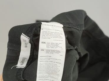 legginsy sinsay damskie: Sinsay, Legginsy rozmiar XL — 5