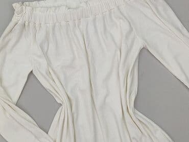 suknia biala: Sukienka damska, rozmiar S — 1