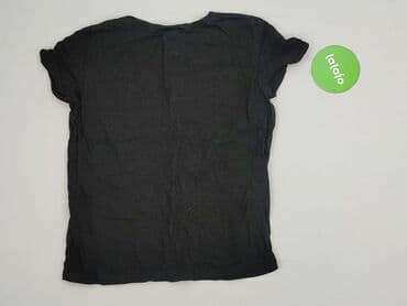 majtki batman: Sinsay, T-shirt damski, rozmiar S — 3