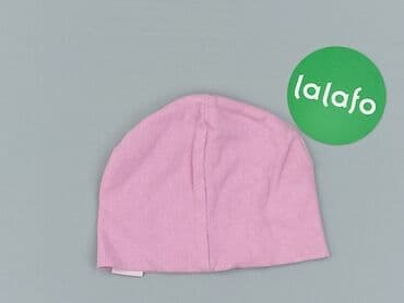 sweter hello kitty h: Czapka, stan - Bardzo dobry — 3