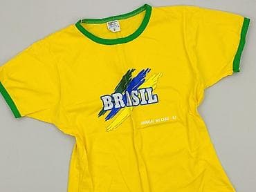 T-shirt damski, rozmiar 7XL