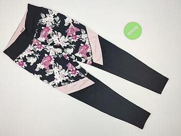 legginsy even: Crivit, Legginsy Sportowe damskie, rozmiar S — 3