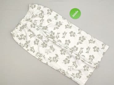 spodnie w panterkę stradivarius: Szorty kąpielowe dla mężczyzn, rozmiar S — 2