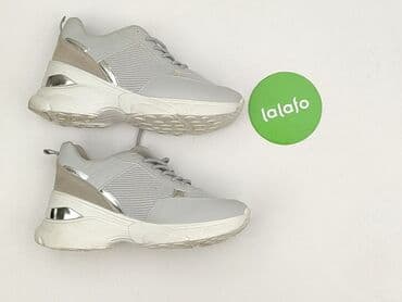 buty ja morant: Sneakersy damskie, rozmiar 40 — 4