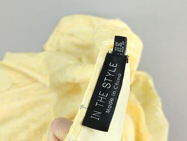 bluzki oversize sklep internetowy: In The Style, Bluzka damska, XL — 4