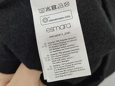 leggins esmara: Esmara, Legginsy rozmiar M — 6