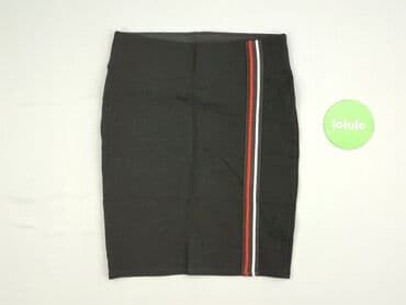 krótkie obcisłe spódniczki: H&M, Спідниця жіноча, розмір S — 2
