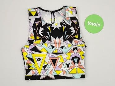 autograph crop tops: FB Sister, Top damski, XS — 2