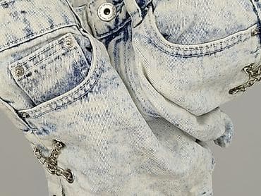 dzik spodenki: FB Sister, Szorty damskie, rozmiar S — 4