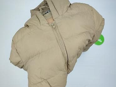 su: Shein, Kurtka zimowa damska, rozmiar 2XS — 5