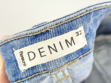 sinsay katany jeansowe: Sinsay, Jeansy damskie, rozmiar 2XS — 4