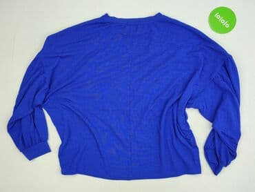 bluzka od stradivarius: Stradivarius, Bluza damska
, rozmiar L — 3