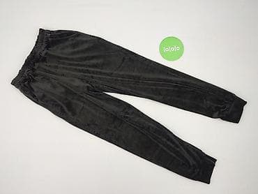 cheap sweatshirt: Spodnie dresowe damskie, rozmiar M — 2