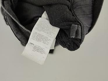 stringi damskie h: Jeansy damskie, rozmiar M — 5