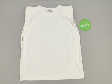 zara bluzki basic: Zara, Top damski, rozmiar M — 2