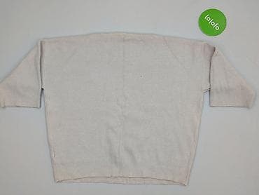 dlugi sweter: Sweter damski, rozmiar 5XL — 3