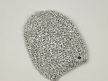 torba c a: Czapka, Damskie, stan - Idealny — 1