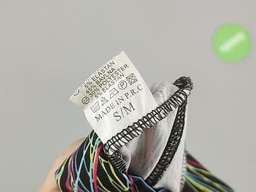 legginsy top: Legginsy Sportowe damskie, rozmiar M — 4